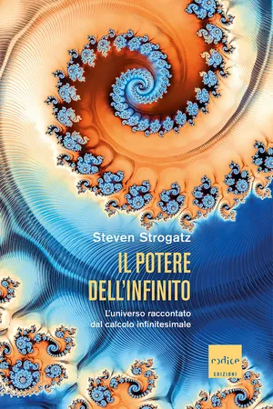 Il potere dell'infinito