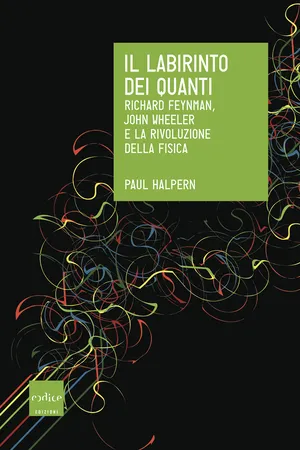 Il labirinto dei quanti