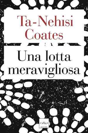 Una lotta meravigliosa