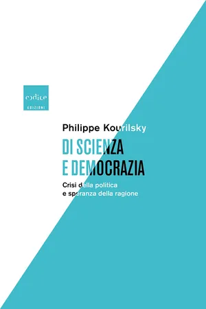Di scienza e democrazia
