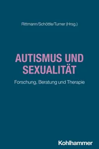Autismus und Sexualität_cover
