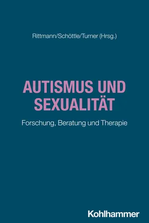 Autismus und SexualitÀt