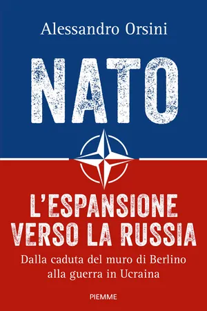 NATO. L'espansione verso la Russia