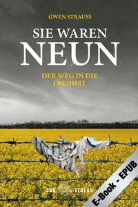 SIE WAREN NEUN_cover