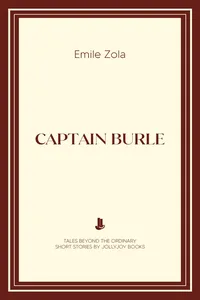 Captain Burle_cover