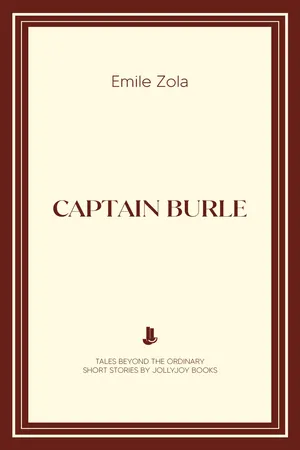 Captain Burle