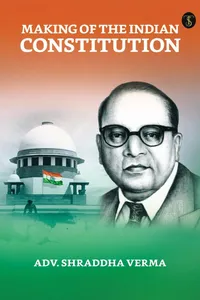 Making of the Indian Constitution_cover