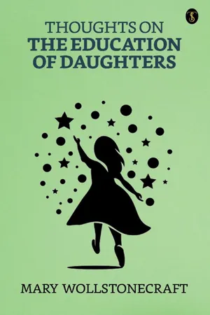 Thoughts on the Education of Daughters