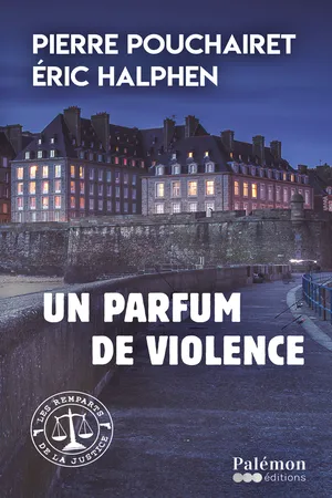 Un parfum de violence