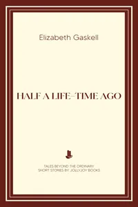Half a Life-Time Ago_cover