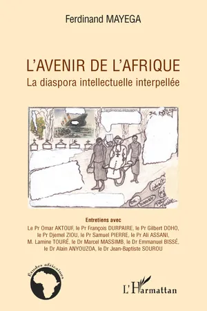L'avenir de l'Afrique