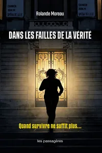 Dans les failles de la vérité_cover