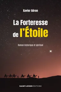 La Forteresse de l’Étoile_cover