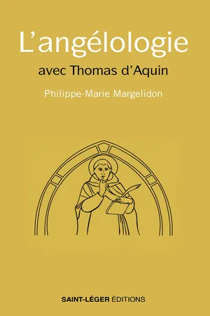 Angélologie, L’ange et le démon