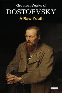 A Raw Youth - Dostoevsky_cover