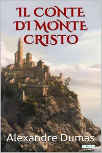 Il Conte di Montecristo_cover