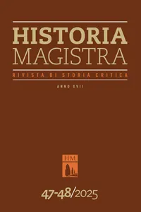 Historia Magistra 47-48_cover