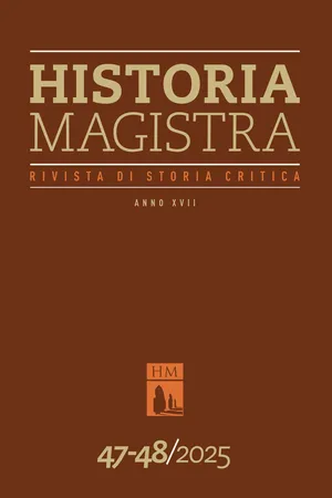 Historia Magistra 47-48