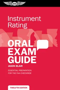 Instrument Rating Oral Exam Guide_cover