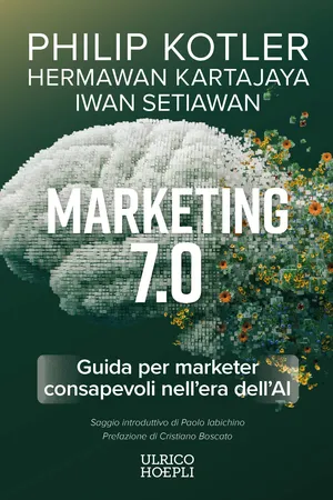 Marketing 7.0