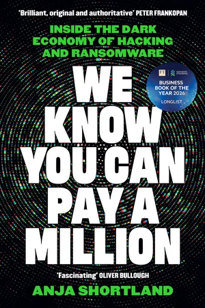 We Know You Can Pay a Million