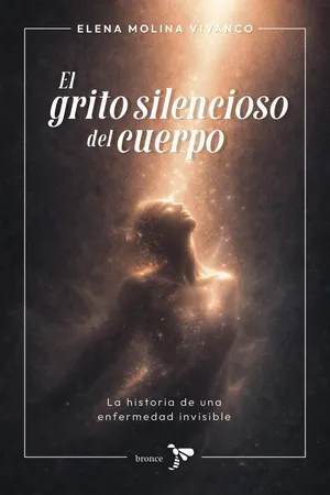 El grito silencioso del cuerpo