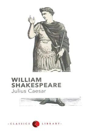 Julius Caesar