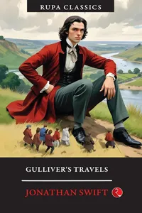Gulliver's Travels_cover