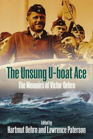 The Unsung U-boat Ace