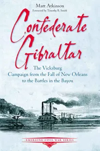 Confederate Gibraltar_cover