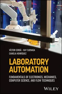 Laboratory Automation_cover