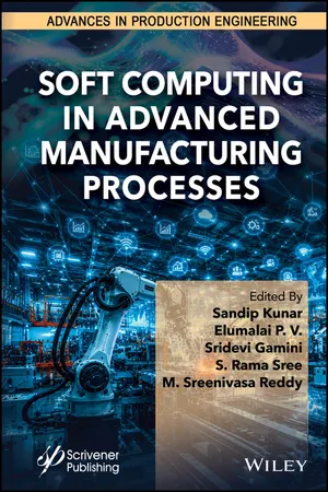 Soft Computing in Advanced Manufacturing Processes