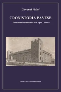 Cronistoria Pavese_cover