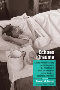 The Echoes of Trauma_cover