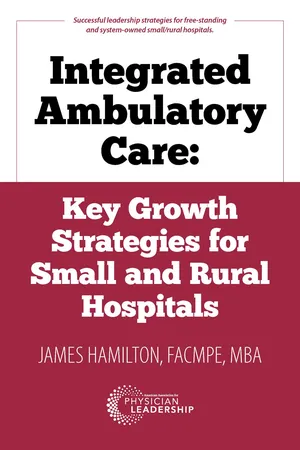 Integrated Ambulatory Care