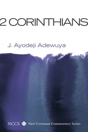 2 Corinthians