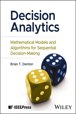 Decision Analytics