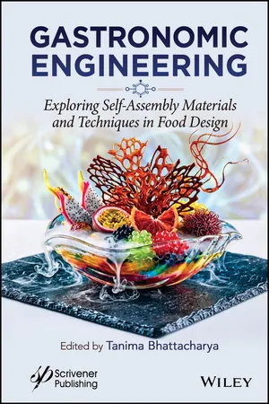 Gastronomic Engineering
