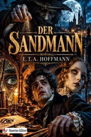 Der Sandmann