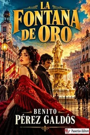 La Fontana de Oro