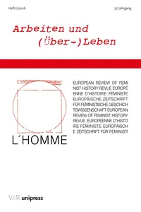 Arbeiten undLeben