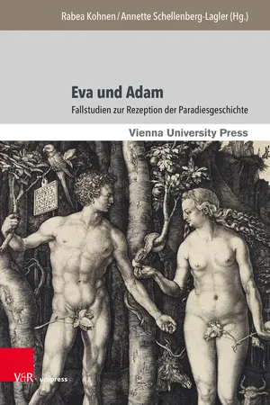 Eva und Adam