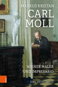 Carl Moll_cover