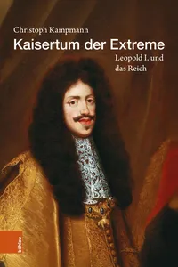 Kaisertum der Extreme_cover