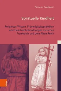 Spirituelle Kindheit_cover