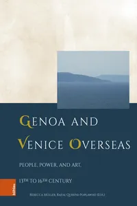 Genoa and Venice Overseas_cover