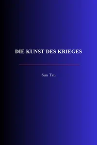 Die Kunst des Krieges