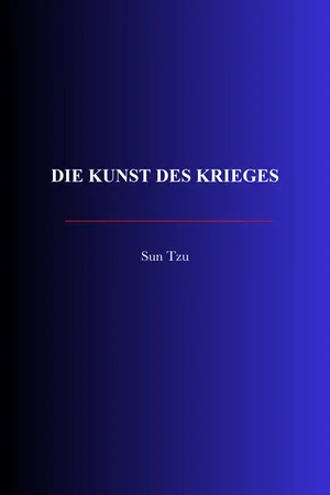 Die Kunst des Krieges
