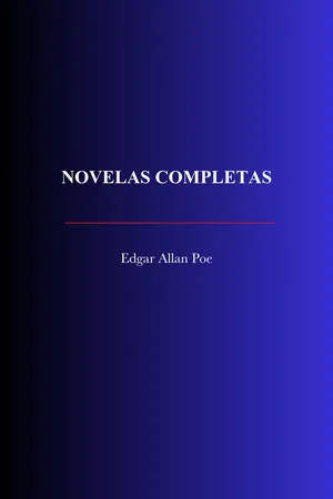 Novelas Completas