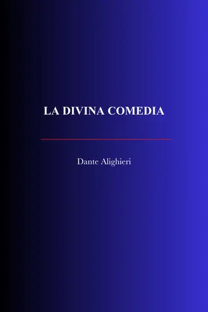 La Divina Comedia